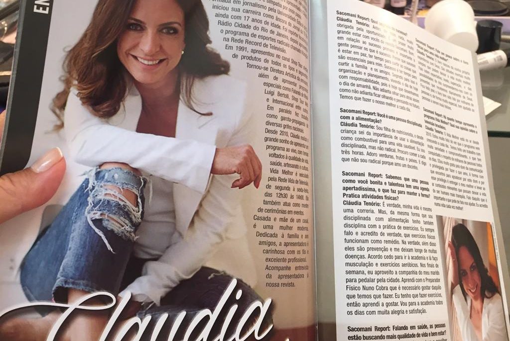 Artigo Claudia Tenório