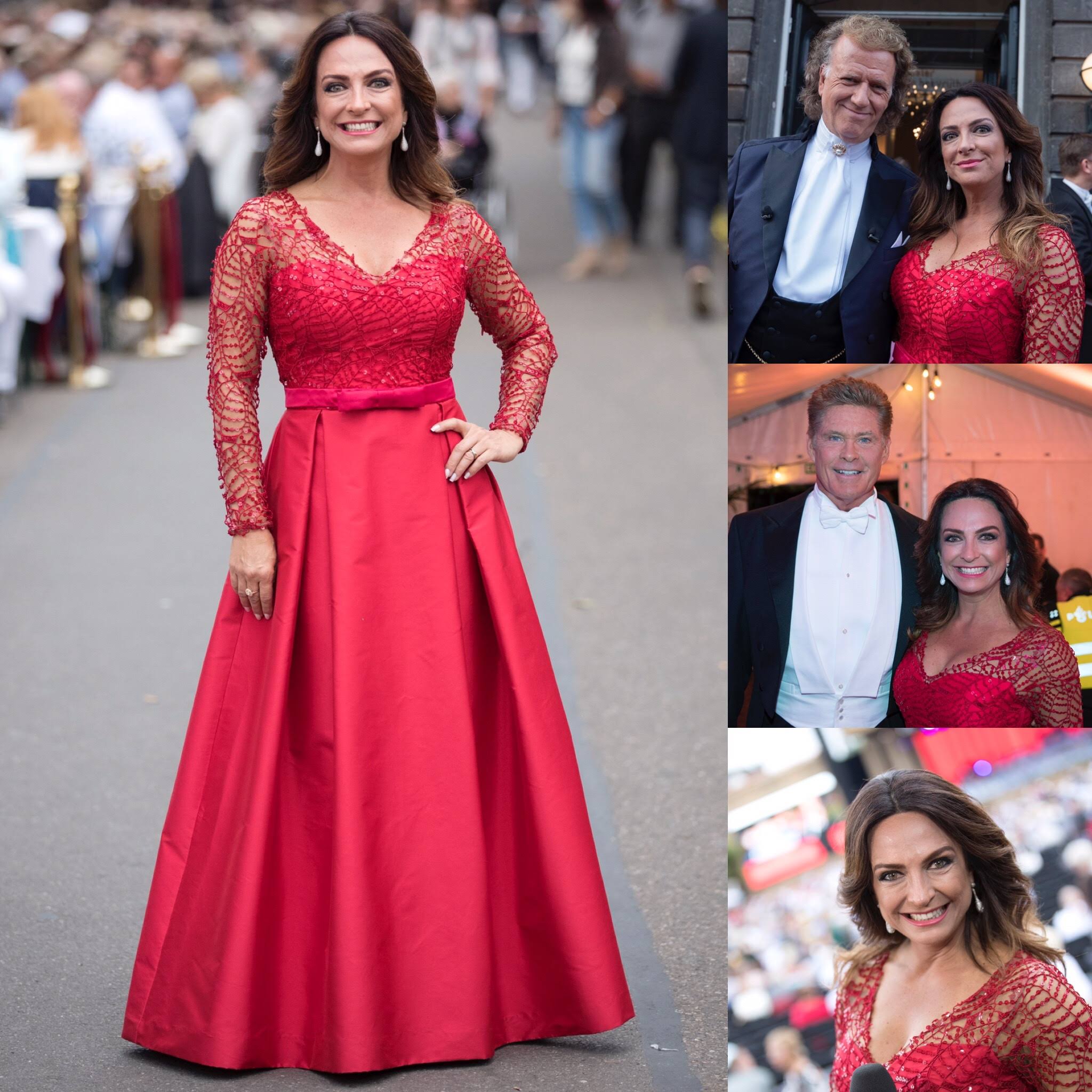Eventos internacionais