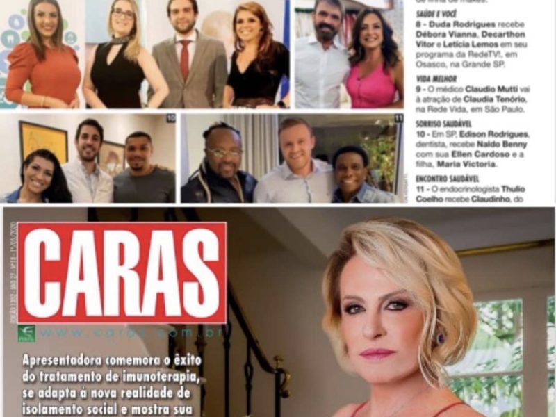 Revista Caras